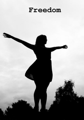 Freedom