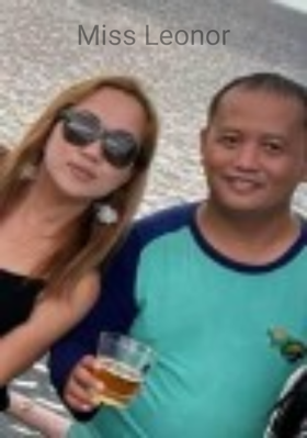 Miss Leonor