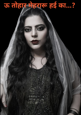 ऊ तोहार मेहरारू हई का...?