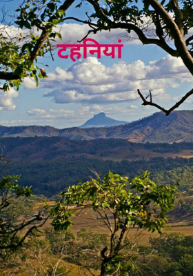 टहनियां