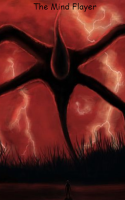The Mind Flayer