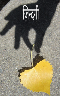 ज़िन्दगी