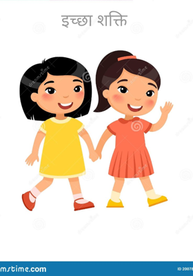 इच्छा शक्ति