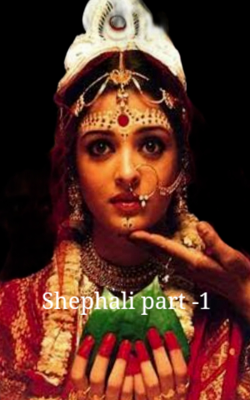 Shephali part -1