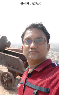 सलाम इंडिया