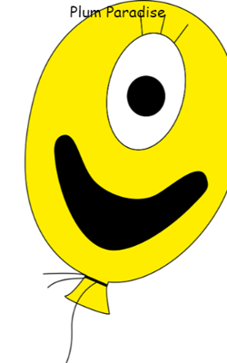 Plum Paradise