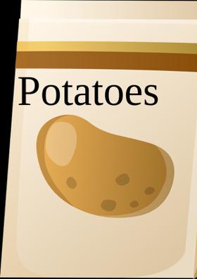 Potatoes