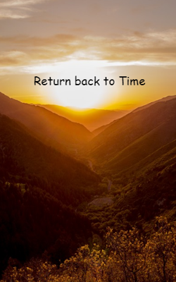 Return back to Time