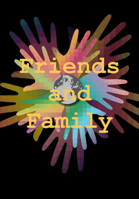Friends And Family
