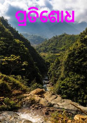 ପ୍ରତିଶୋଧ