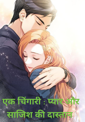 एक चिंगारी : प्यार और साजिश की दास्तान 