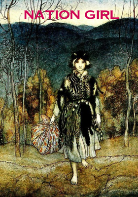 Nation girl