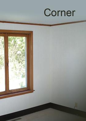 Corner