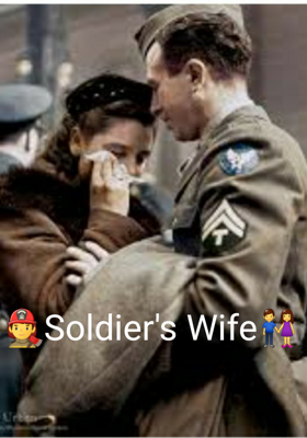 Soldier's Wif