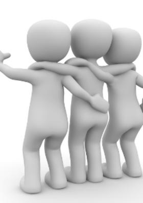 मैत्री ( हायकू )