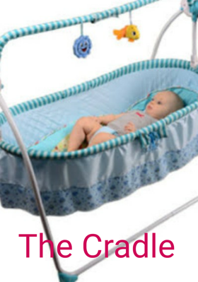 The Cradle