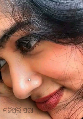 କହିଥିଲି ପରା ........