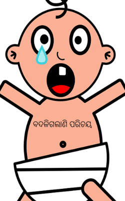 ବଦଳିଗଲାଣି ପରିଚୟ