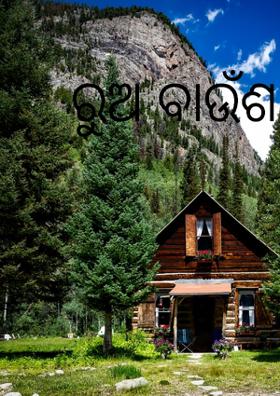 ରୁଅ ବାଉଁଶ