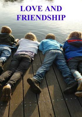 Love And Friendship