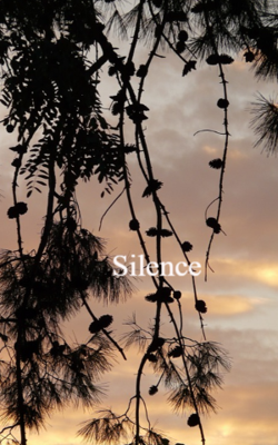 Silence