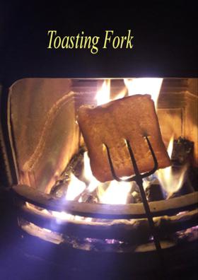 Toasting Fork