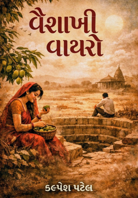 વૈશાખી વાયરો.