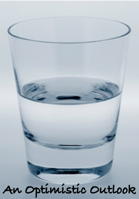 An Optimistic Outlook
