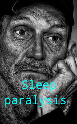 Sleep Paralysis