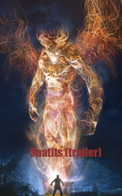 Snatits (trailer)