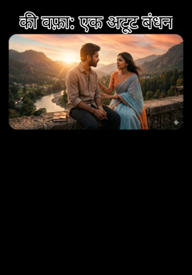 की वफ़ा: एक अटूट बंधन