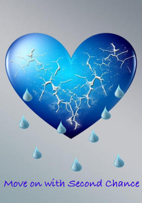 Move On With Second Chance