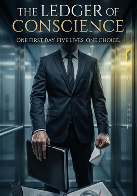 The Ledger of Conscience