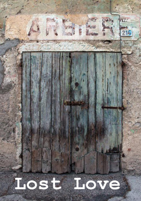 Lost Love