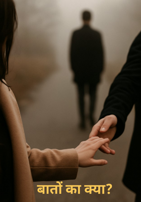 बातों का क्या?