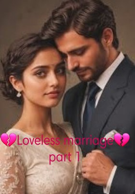 लव्हलेस मॅरेज - भाग १