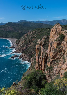 જીવન મારું