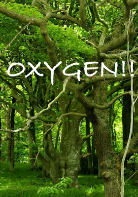 Oxygen!