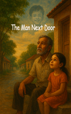 The Man Next Door