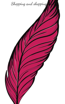 Shopping And Shopping Malls