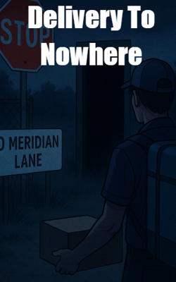 Delivery To Nowhere