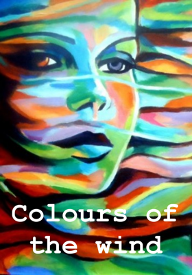 Colours of the wind