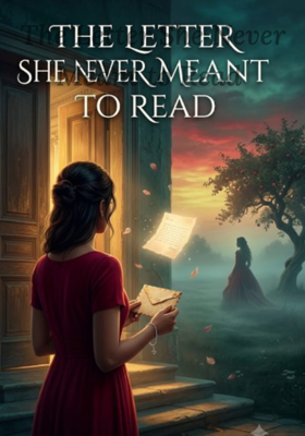 The Letter She Never Meant to Read 
