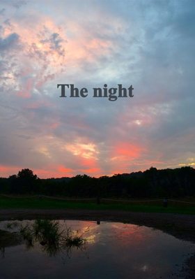 The night