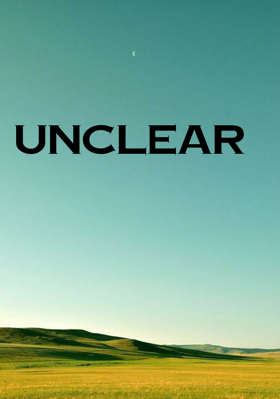 Unclear