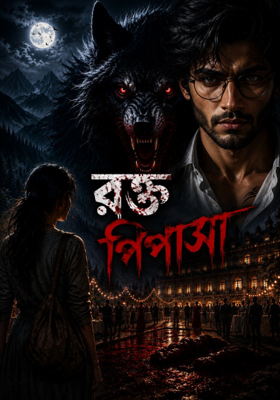 রক্ত পিপাসা