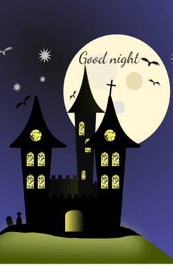 Good Night
