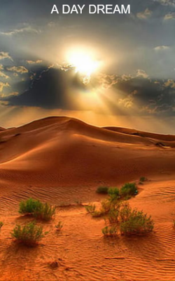 A DAY DREAM