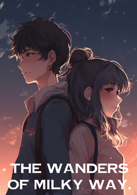 The Wanders Of Milky Way