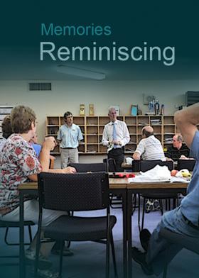 Memories - Reminiscing